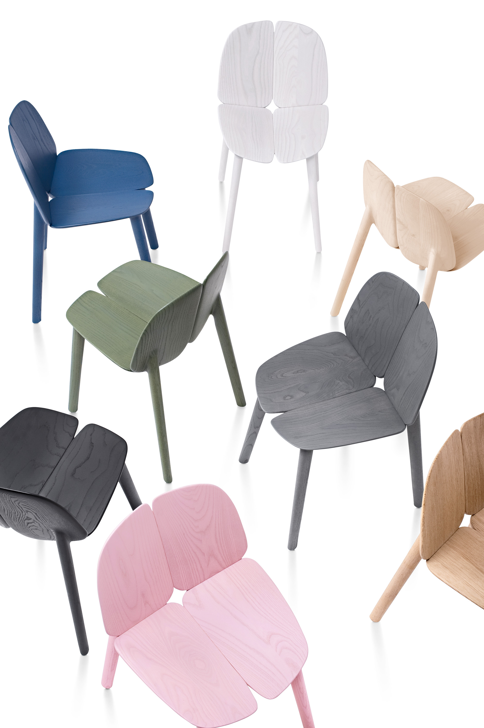 创意家具 - 坐具|餐椅|办公家具|设计师家具|奥索餐椅